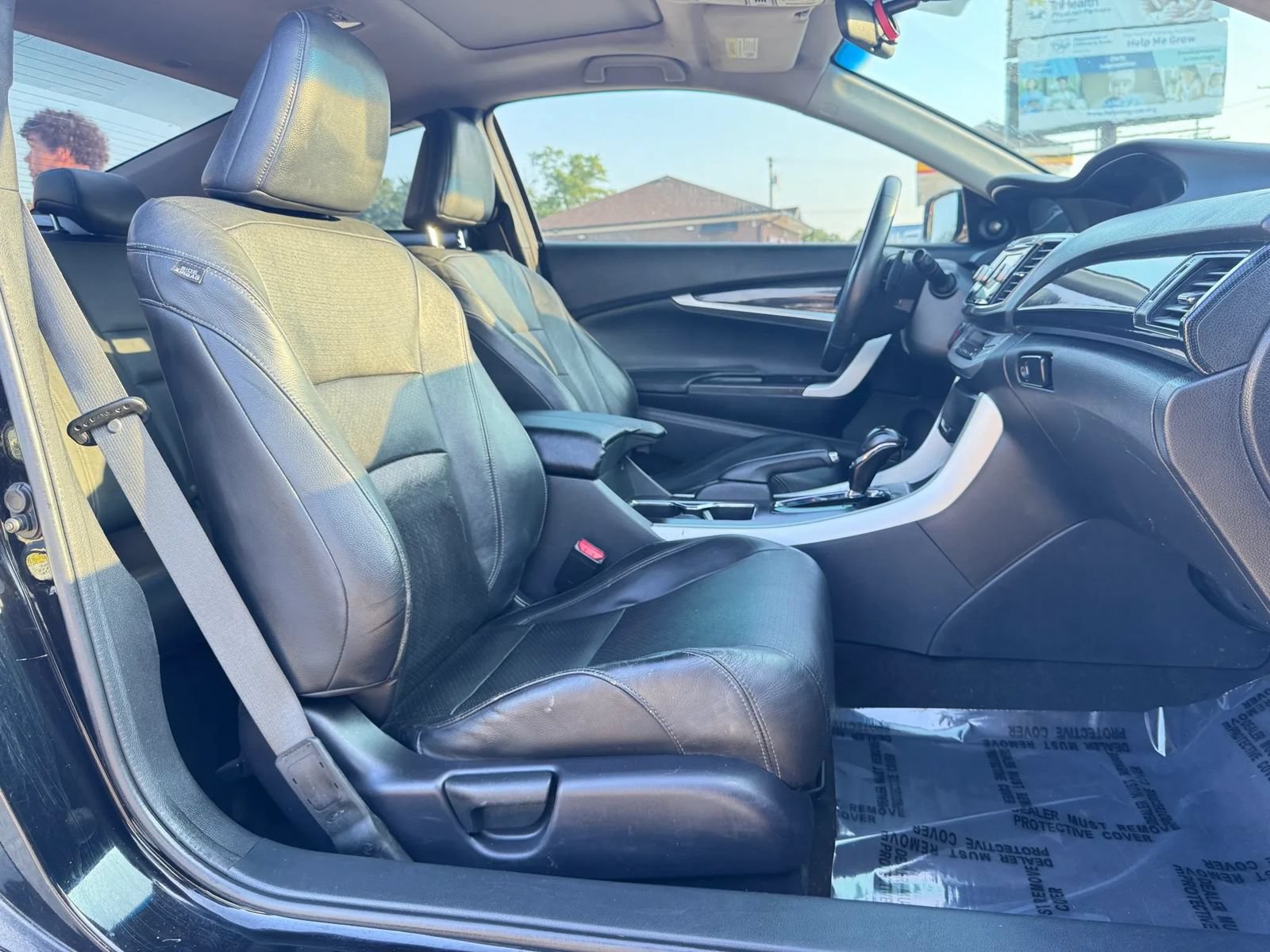 Used 2013 Honda Accord EX-L image 23