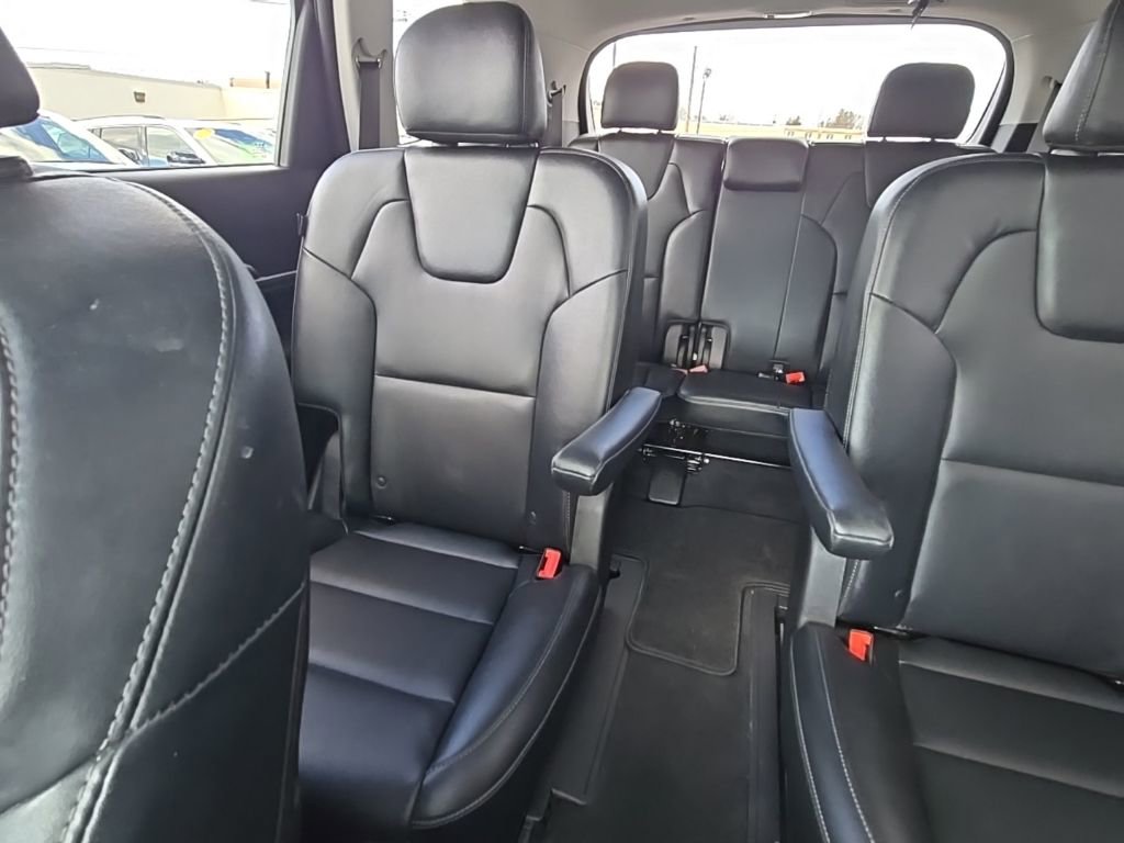 Used 2023 Kia Telluride S w/ S Sunroof Package image 34