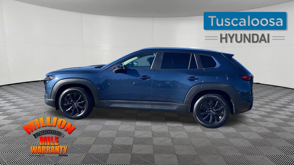 Used 2023 MAZDA CX-50 2.5 S w/ Cargo Package image 5