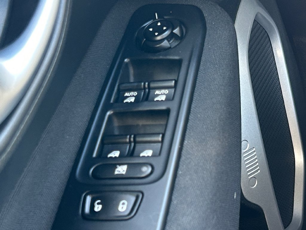 Used 2021 Jeep Renegade Sport AWD/4WD image 34