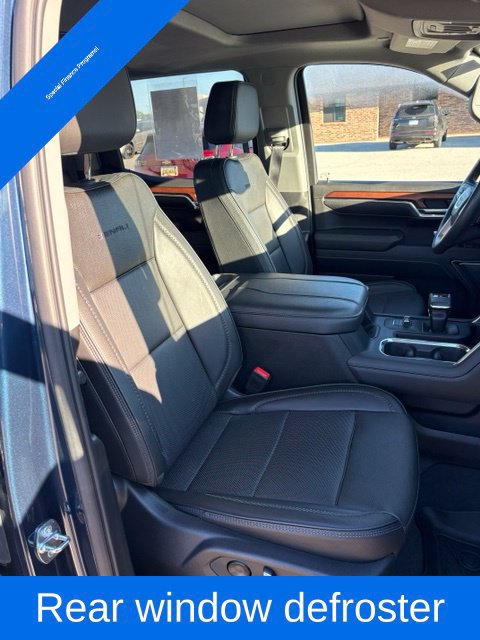 Used 2023 GMC Sierra 1500 Denali AWD/4WD image 33