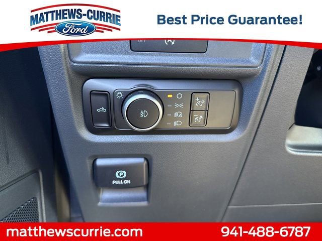 New 2025 Ford F150 STX w/ Equipment Group 201A FX4 image 26
