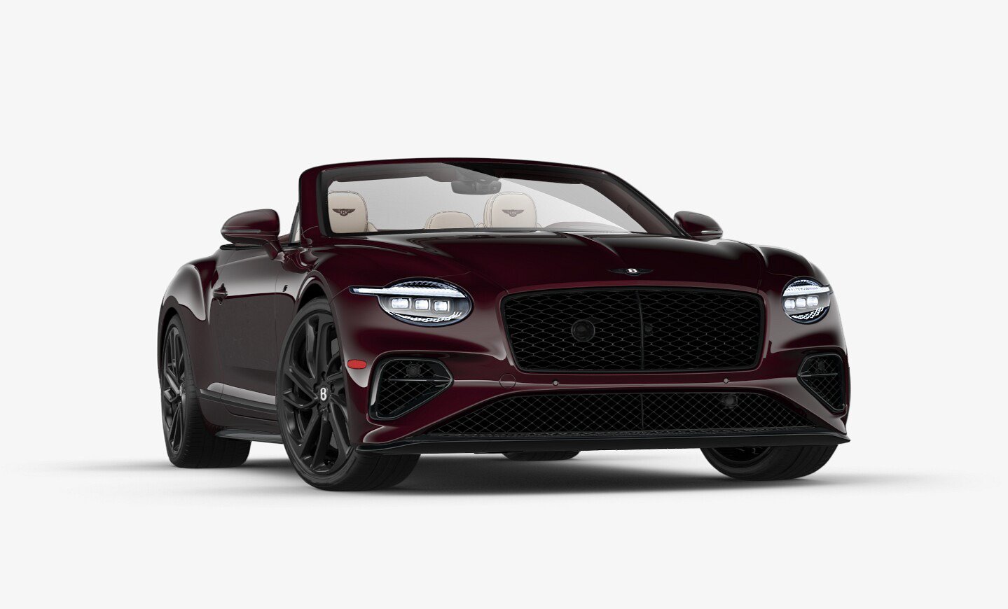 New 2026 Bentley Continental GT S AWD/4WD image 3