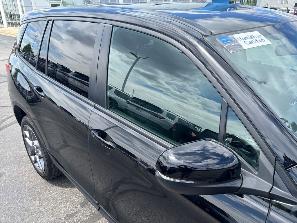 Certified 2023 Honda Passport EX-L image 14