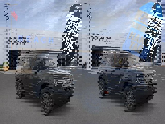 New 2026 Ford Bronco Sport Big Bend image 7