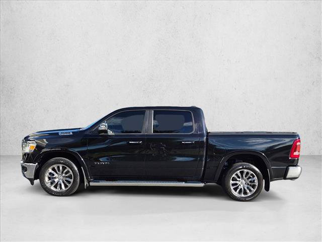 Used 2022 RAM 1500 Laramie RWD image 8
