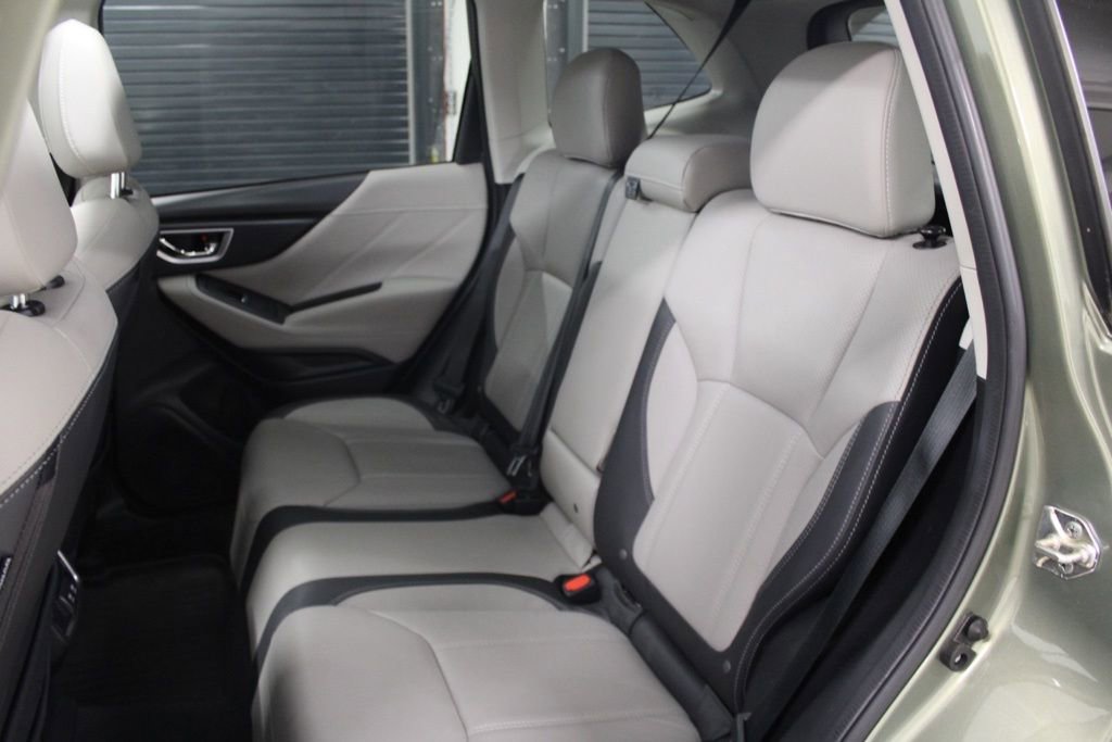 Used 2021 Subaru Forester Limited w/ Popular Package #3 image 42