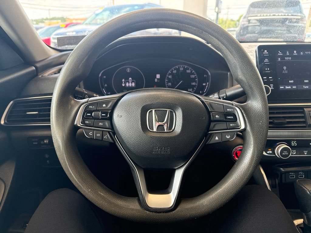 Used 2021 Honda Accord LX image 15