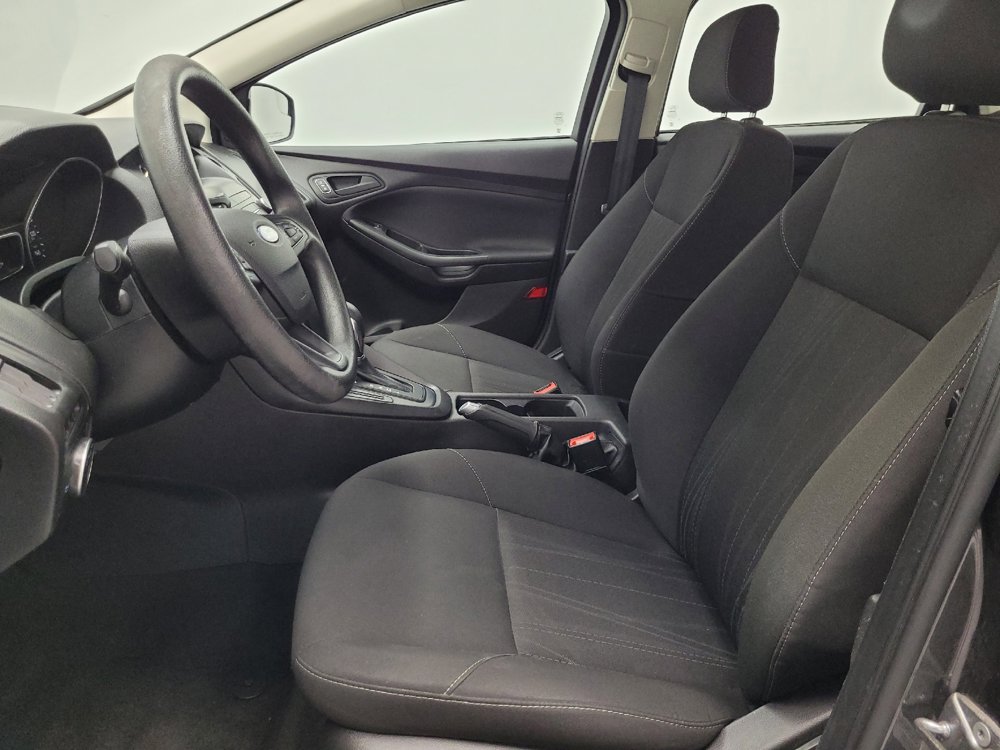 Used 2018 Ford Focus S FWD image 17