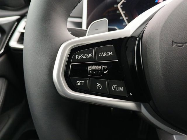 New 2025 BMW 430i Convertible w/ M Sport Package image 26