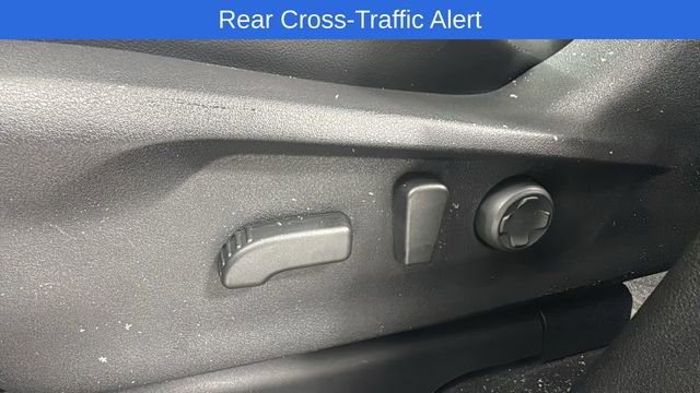 New 2026 Subaru Ascent Limited Bronze image 11