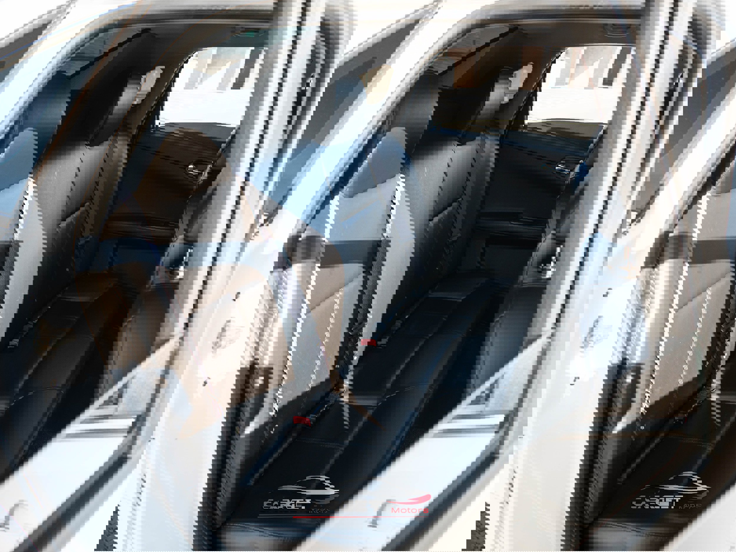 Used 2012 Chevrolet Impala Police image 16