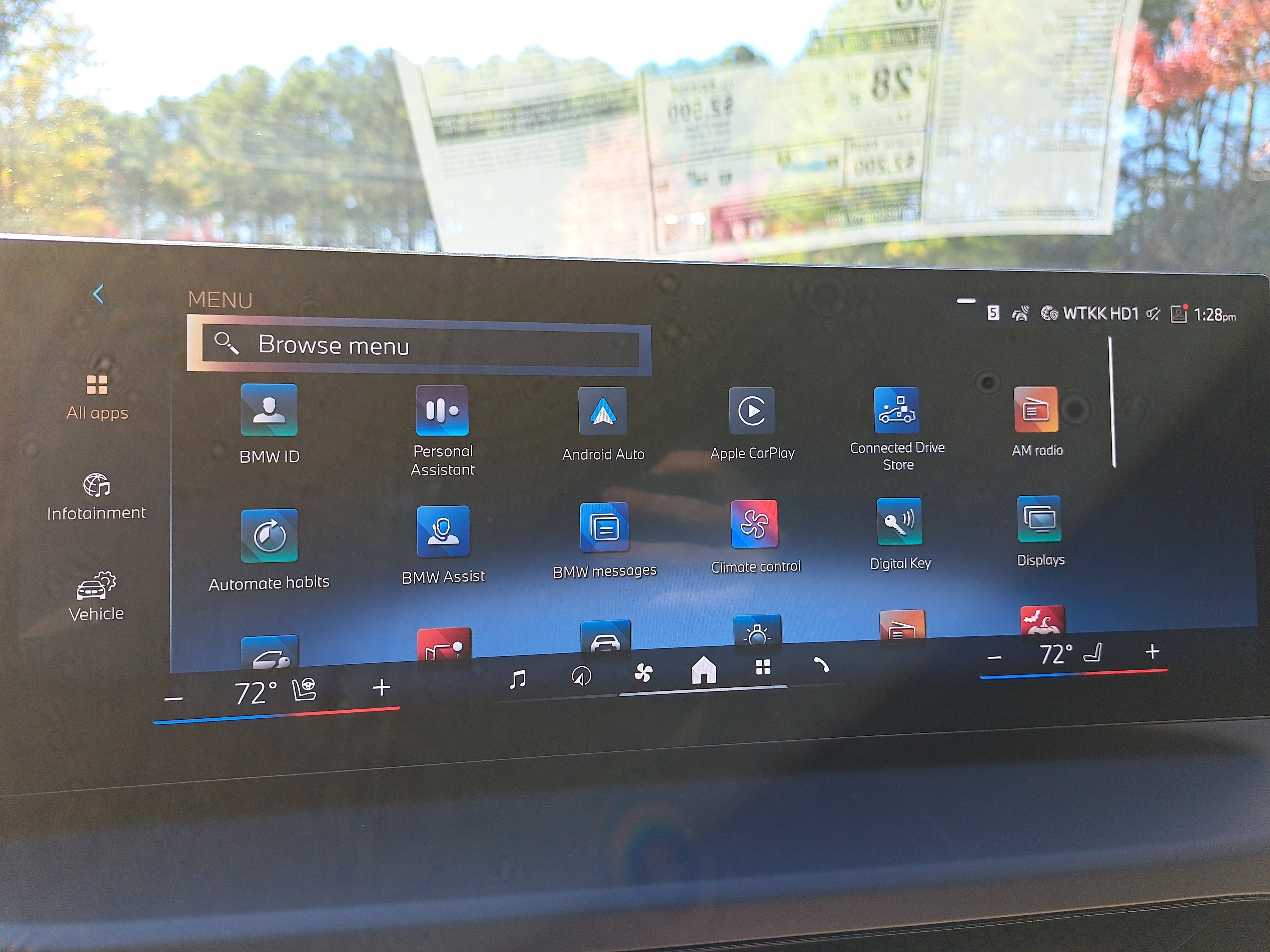 New 2026 BMW 230i xDrive Coupe w/ Premium Package image 22