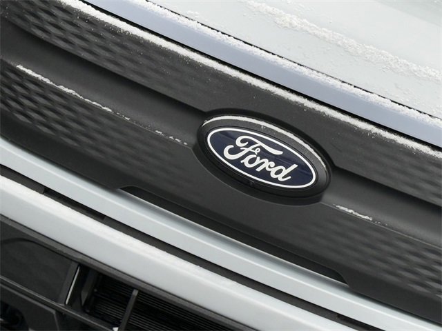 New 2025 Ford F150 Lightning XLT image 3