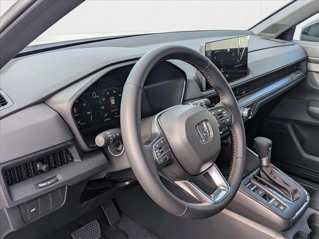 New 2026 Honda CR-V Sport-L image 3