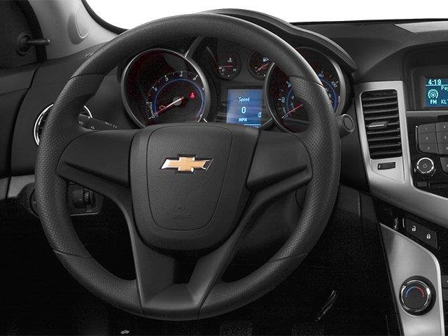 Used 2014 Chevrolet Cruze LT w/ RS Package FWD image 2