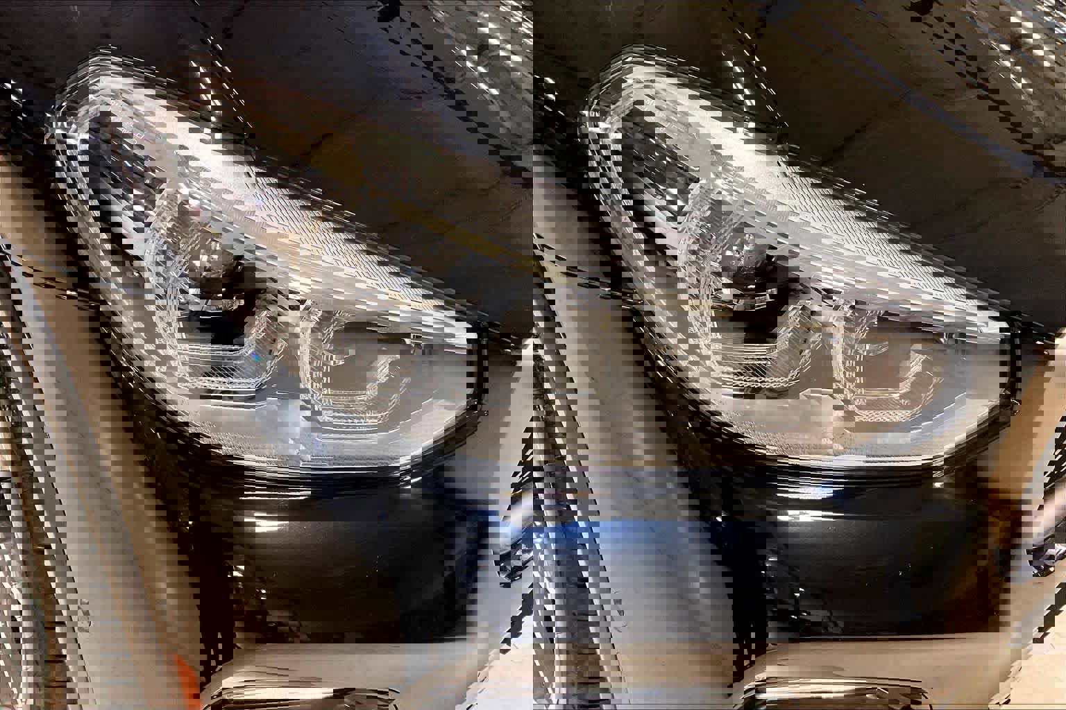 Used 2018 BMW X3 M40i w/ Premium Package image 25