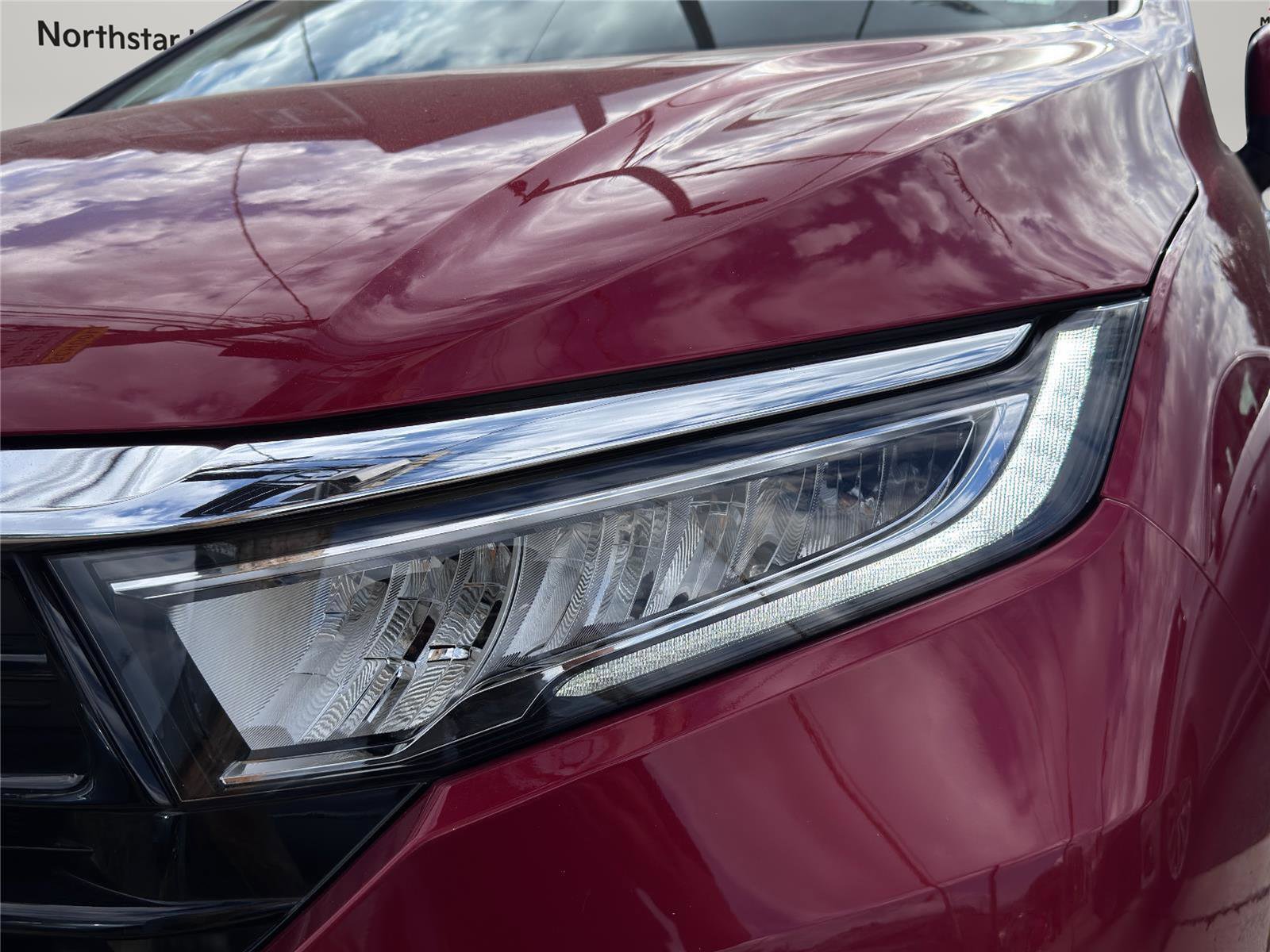 Used 2023 Honda Odyssey EX-L image 26