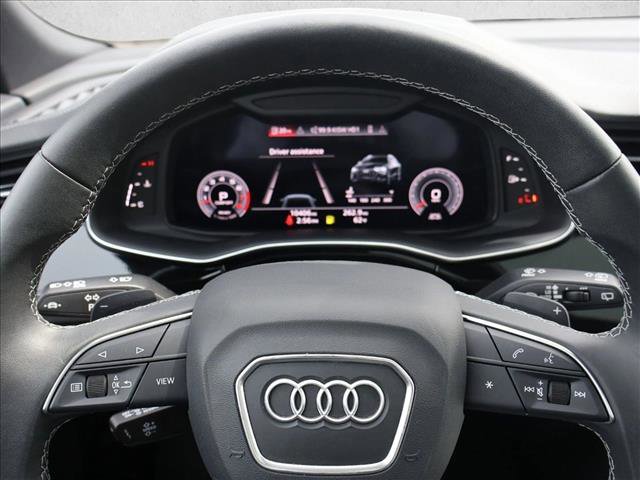 Used 2023 Audi Q8 Premium w/ Black Optic Package AWD/4WD image 16