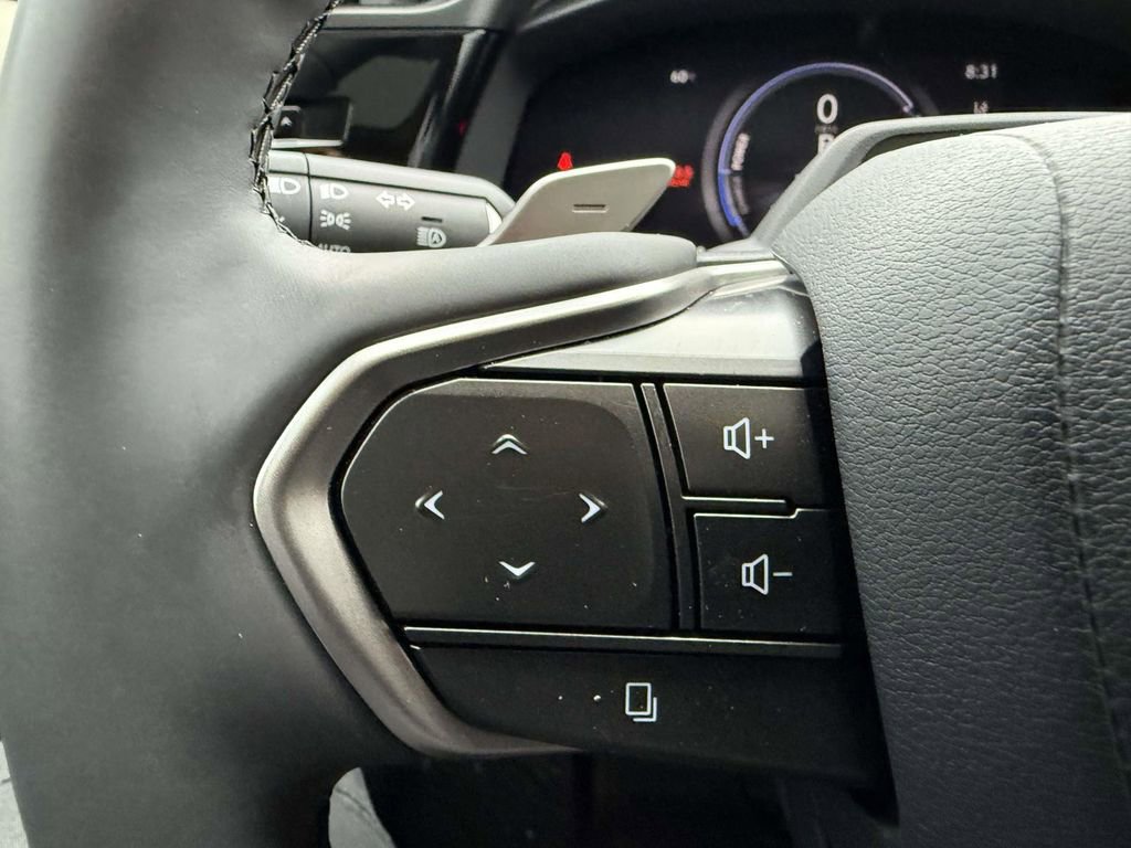 Used 2023 Lexus RZ 450e Premium w/ Cold Area Package AWD/4WD image 22