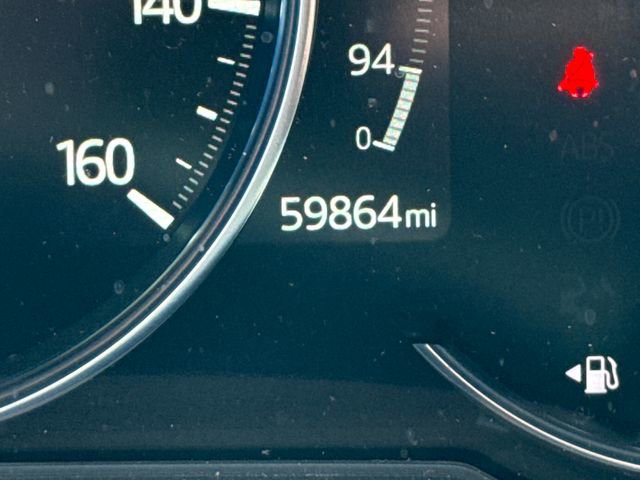 Used 2020 MAZDA CX-5 Grand Touring image 24