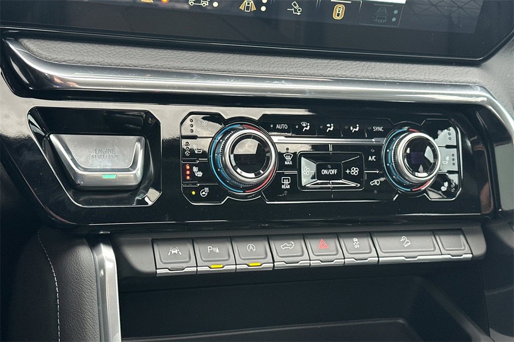 New 2025 GMC Sierra 1500 Denali image 18