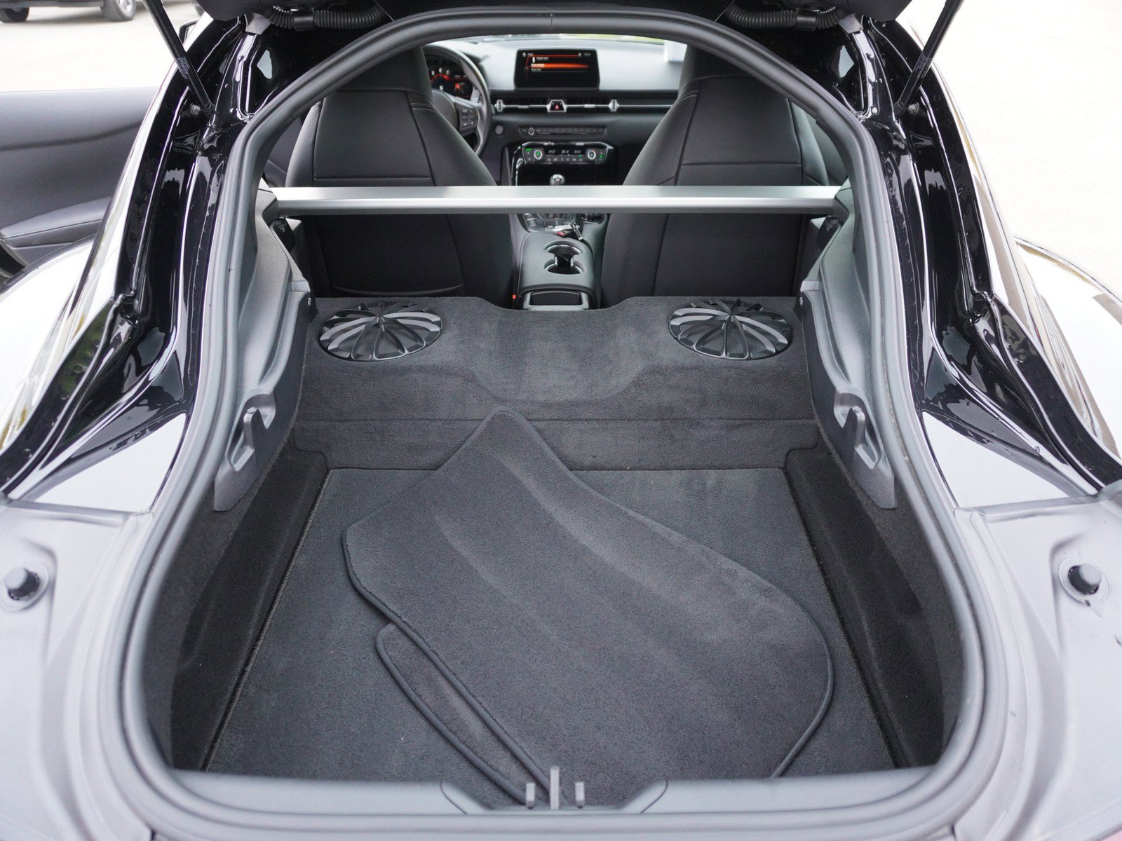 Used 2024 Toyota Supra Premium w/ Driver Assist Package image 15