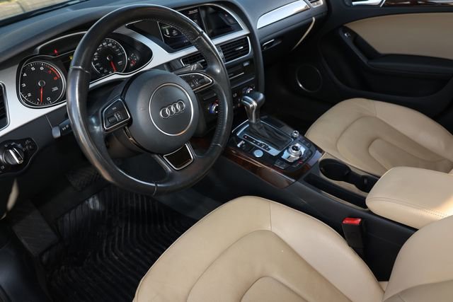 Used 2016 Audi A4 Premium Plus image 6