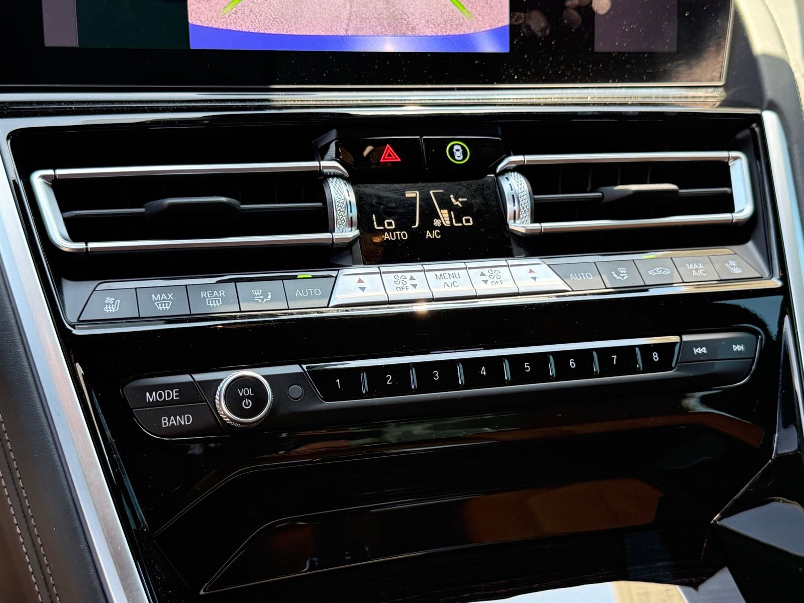 Used 2024 BMW M850i xDrive Coupe w/ M Carbon Exterior Package image 41