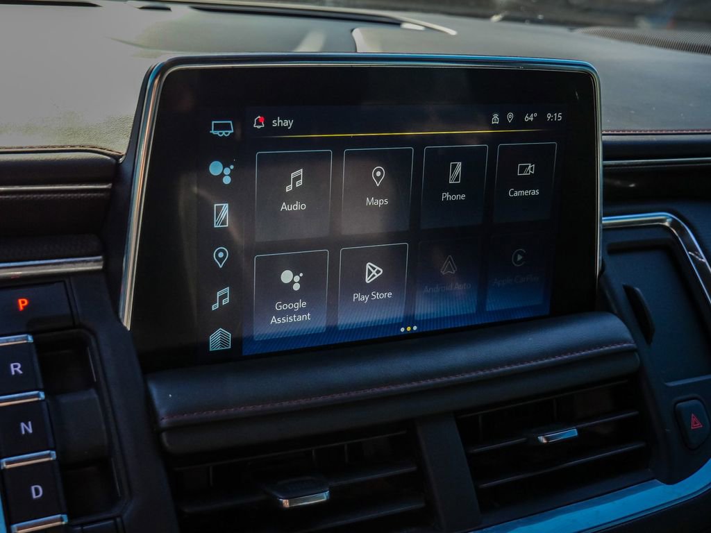 Used 2023 Chevrolet Suburban RST image 35