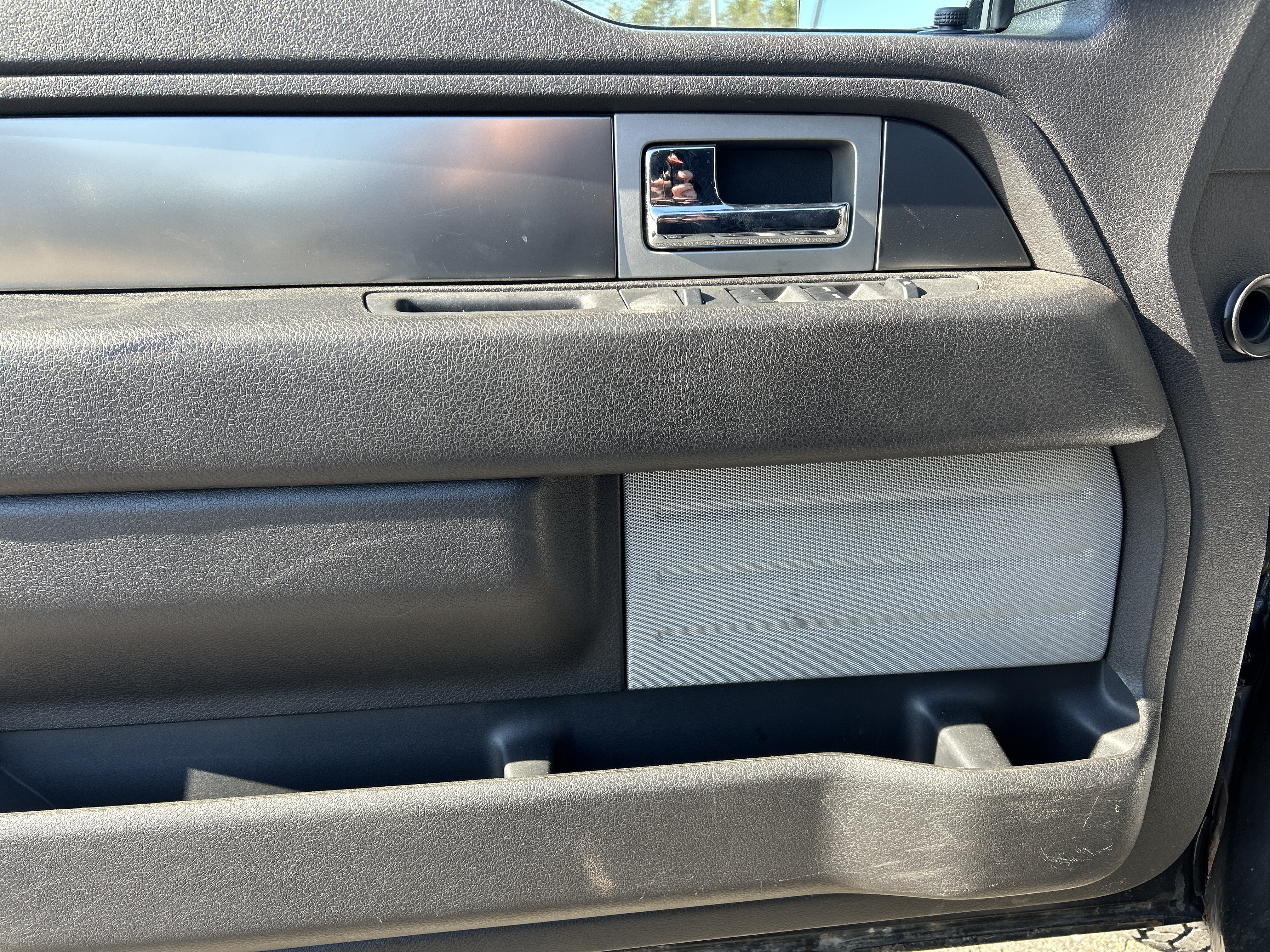 Used 2013 Ford F150 FX4 AWD/4WD image 9
