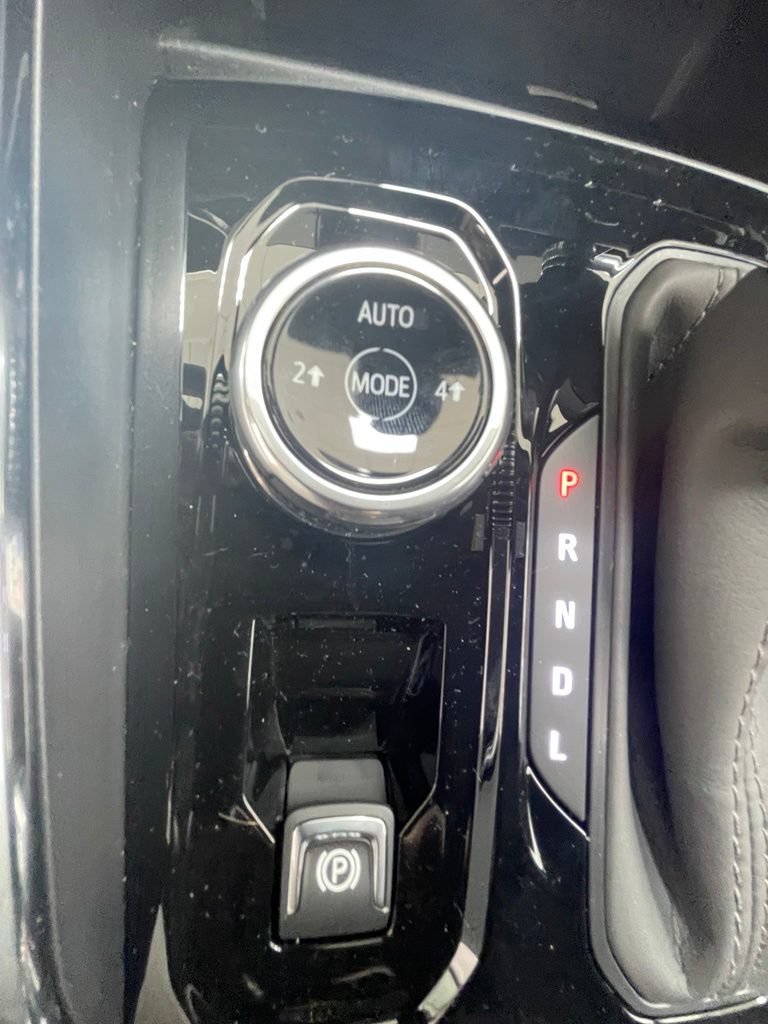 New 2026 GMC Canyon Elevation AWD/4WD image 20
