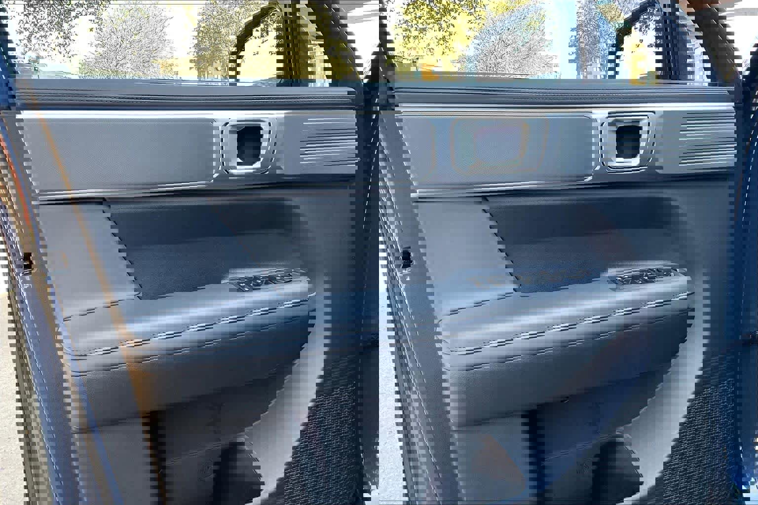 Certified 2026 Hyundai Santa Fe SEL image 19