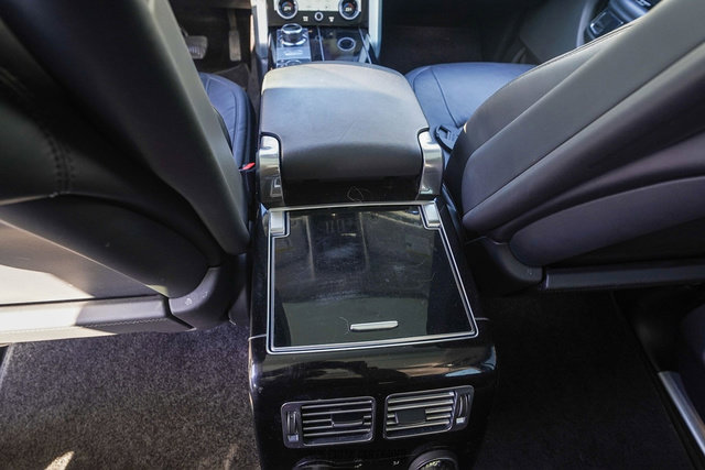 Used 2020 Land Rover Range Rover Long Wheelbase HSE image 57