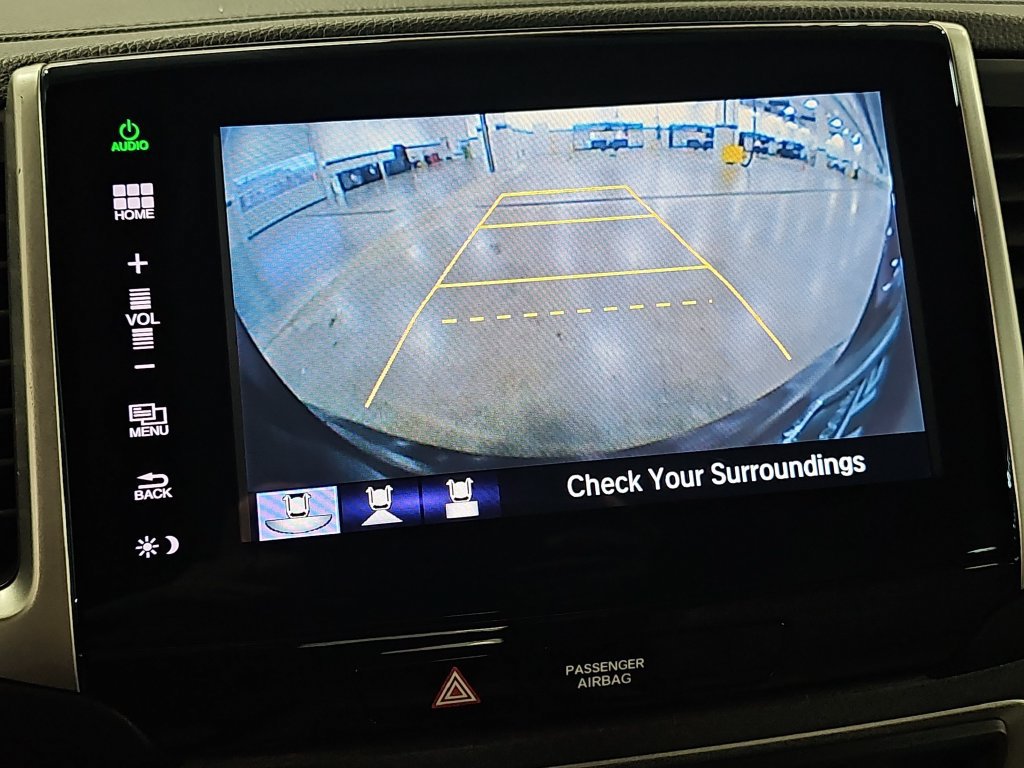 Used 2016 Honda Pilot EX-L image 25