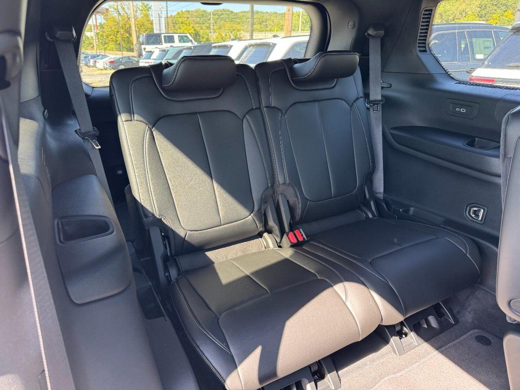 New 2027 Jeep Grand Cherokee L Limited AWD/4WD image 7