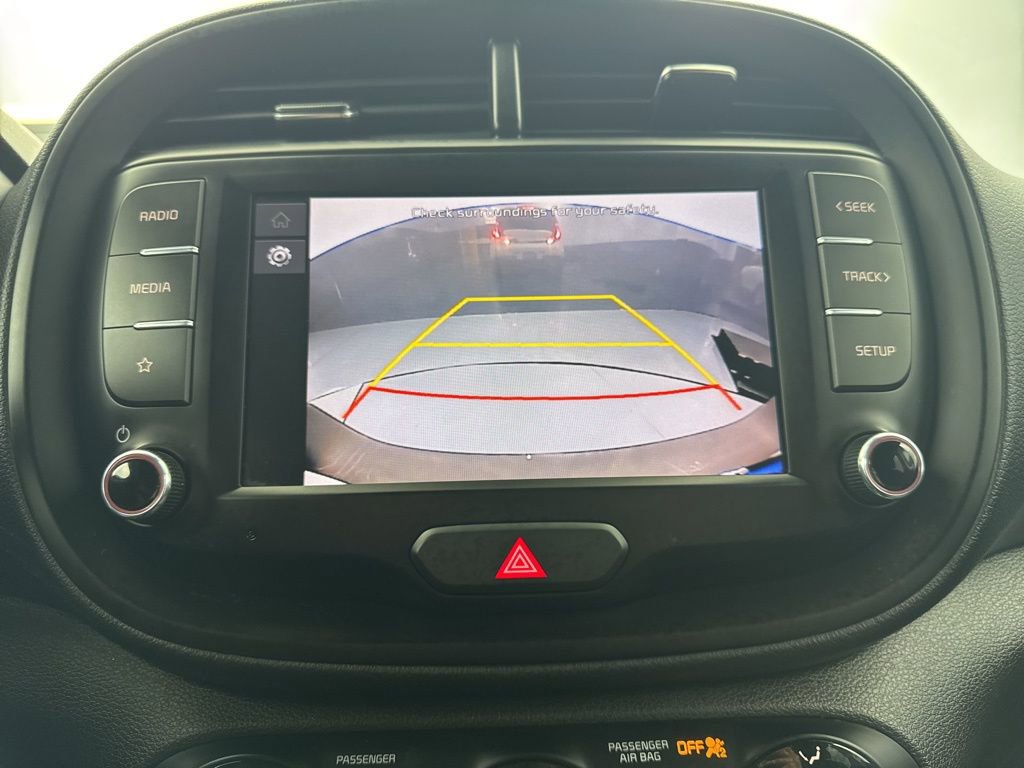 Used 2022 Kia Soul LX w/ Technology Package FWD image 18