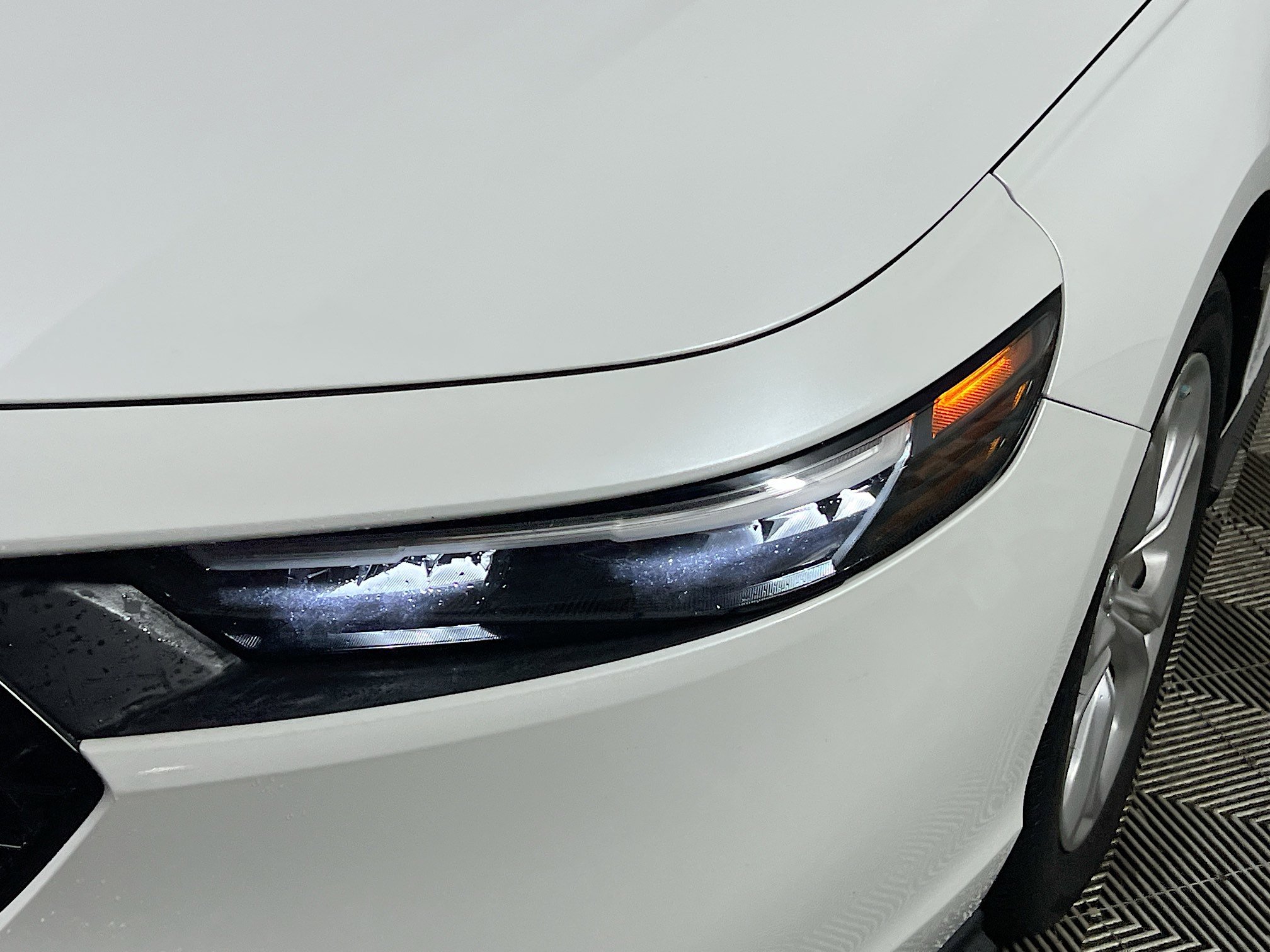 Used 2023 Honda Accord LX image 12