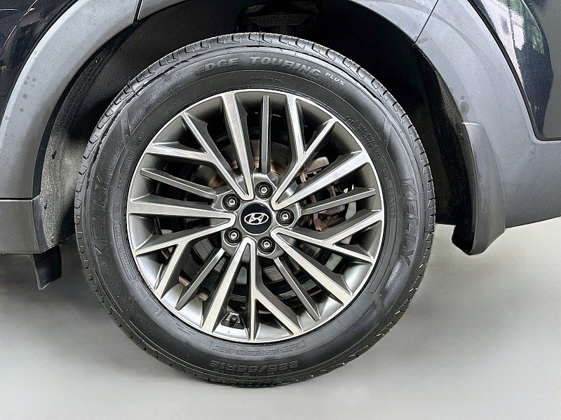 Used 2020 Hyundai Tucson Ultimate w/ Cargo Package FWD image 33
