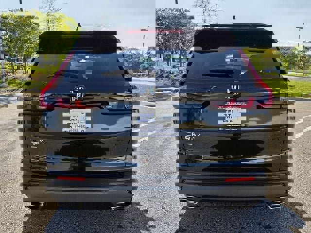 Used 2024 Honda CR-V Sport-L image 6