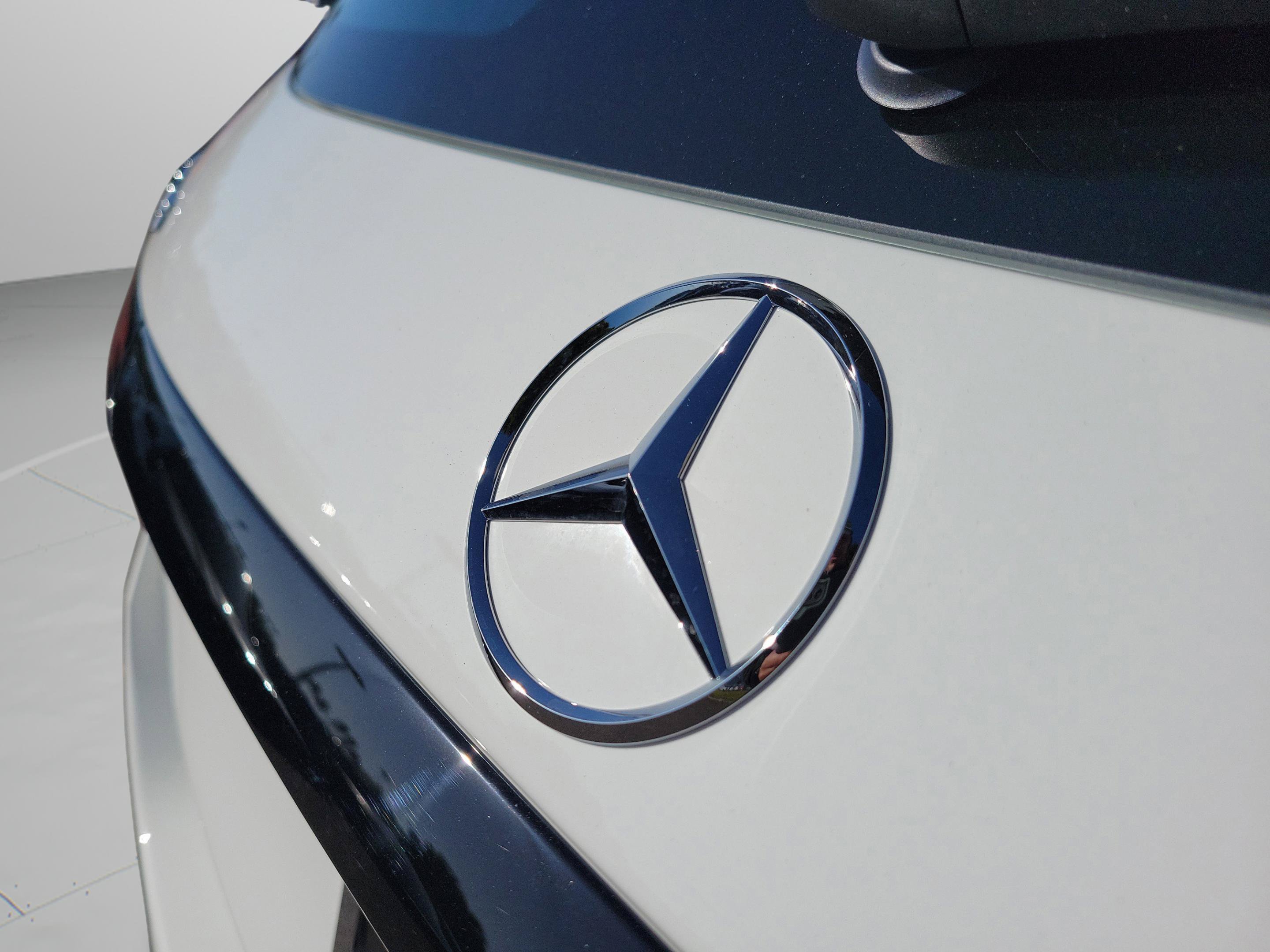 New 2026 Mercedes-Benz GLC 43 AMG 4MATIC image 31