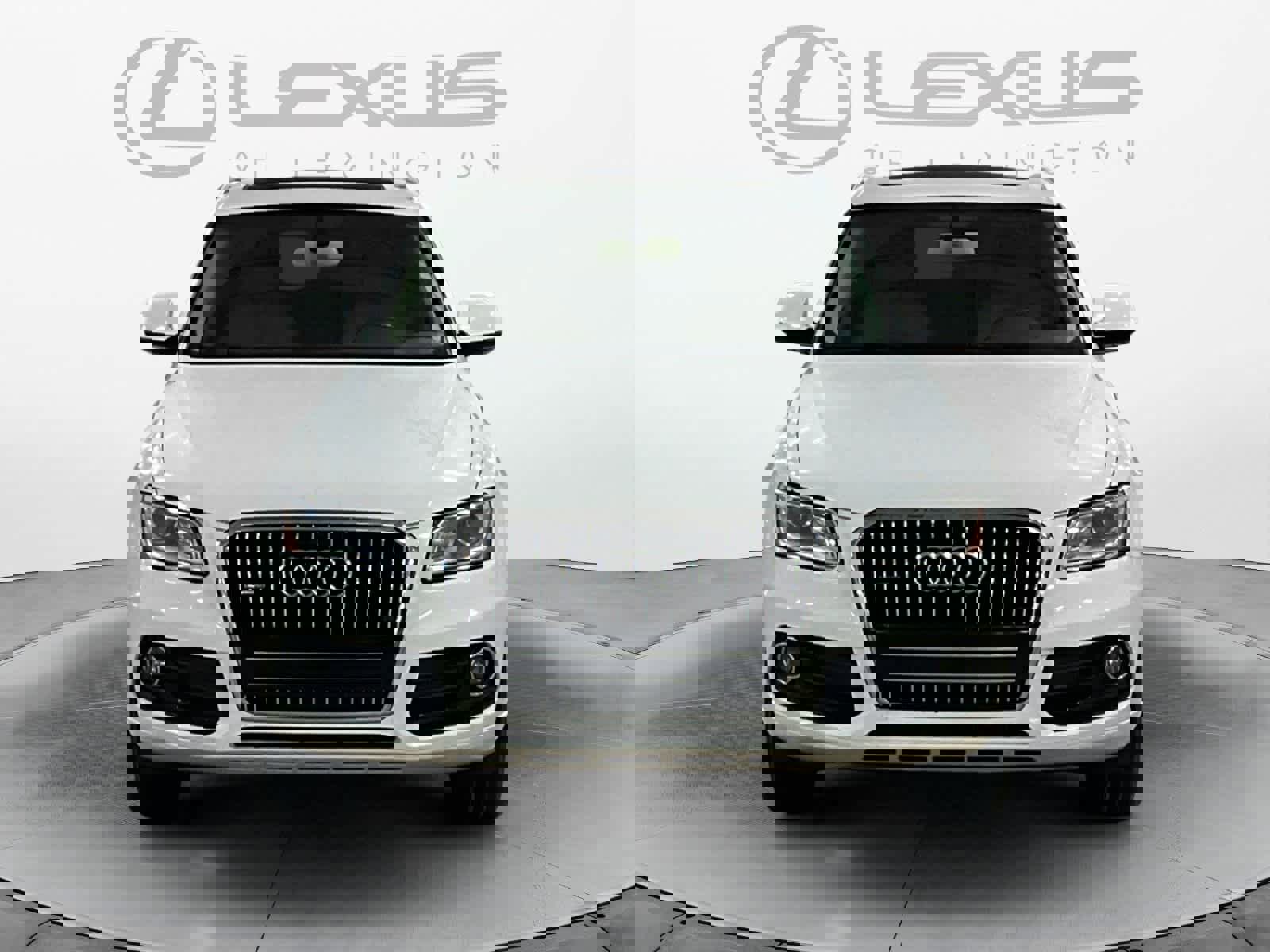 Used 2017 Audi Q5 2.0T Premium AWD/4WD image 8