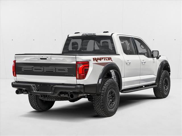 New 2026 Ford F150 Raptor video 2