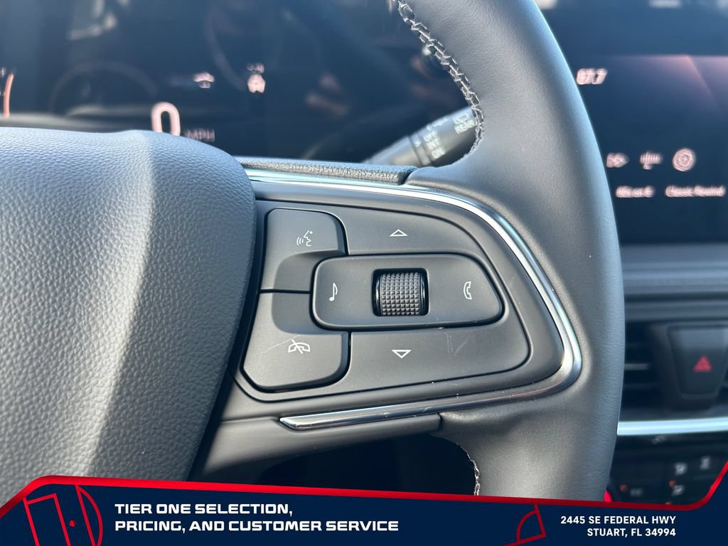 New 2026 Buick Encore GX Sport Touring w/ Advanced Technology Package FWD image 26