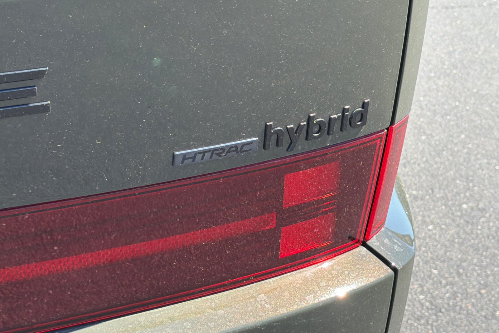 New 2026 Hyundai Santa Fe Calligraphy AWD/4WD image 26
