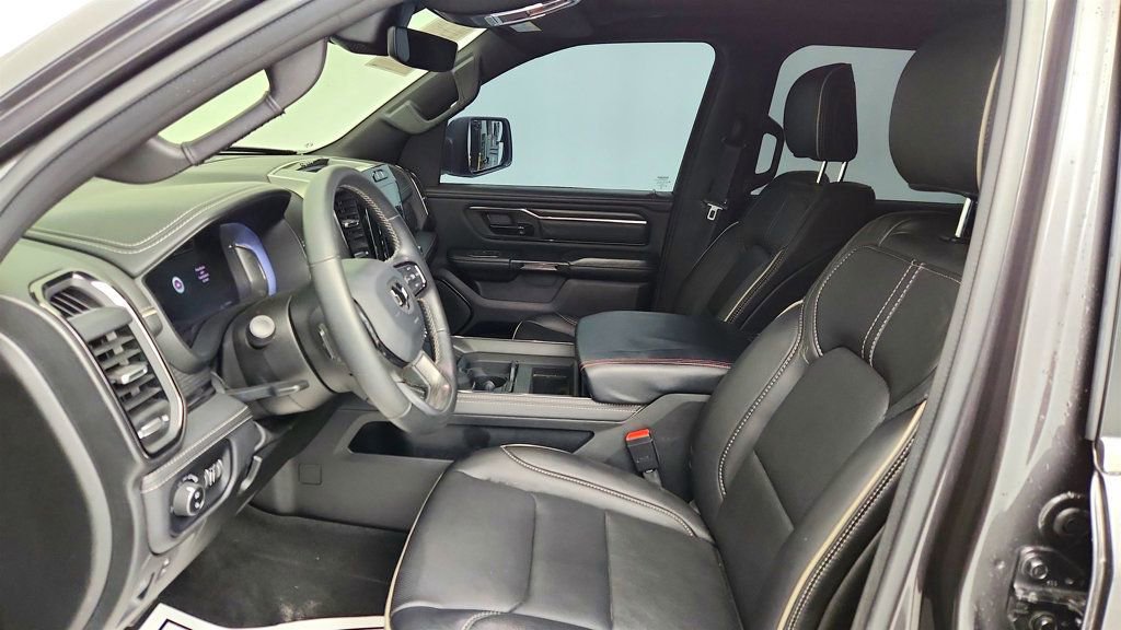 Used 2024 RAM 1500 Limited image 20