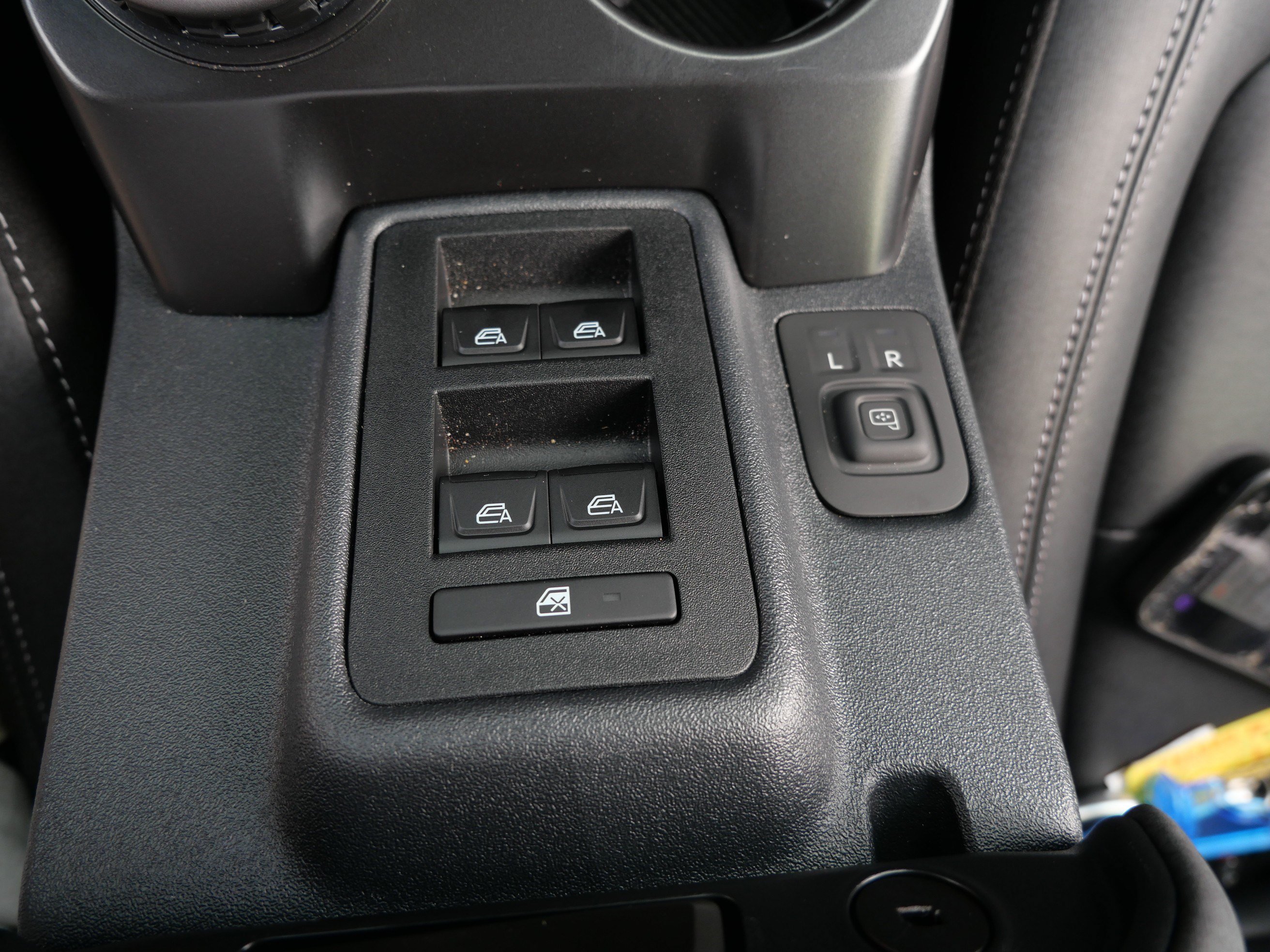Used 2026 Ford Bronco Big Bend w/ Black Diamond Package AWD/4WD image 29