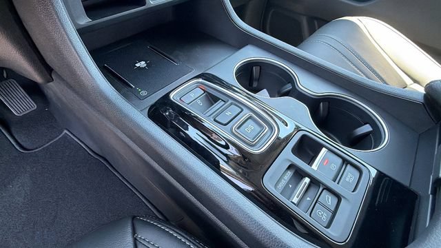 New 2026 Honda Pilot Touring image 24