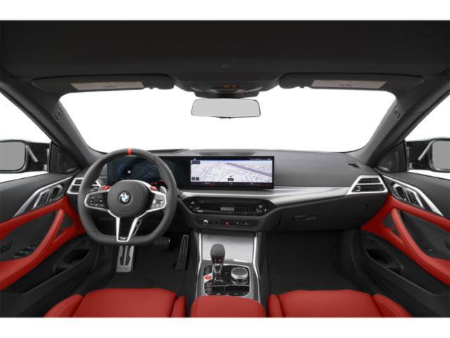 New 2027 BMW M4 xDrive Competition w/ M Driver's Package AWD/4WD image 10