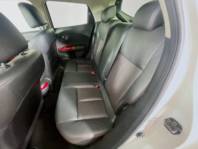Used 2014 Nissan Juke SL FWD image 27